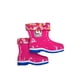 thumbnail image 2 of Bota Impermeable Infantil Rosada N 25 (15.6 cm N°30), 2 of 3