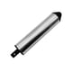 thumbnail image 3 of Calibrador De Tensión De Cuerda Máquina Herramienta De Cuerda Dispositivo De Medición De Tensión De Metal Argent, 3 of 4