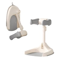 Genérico - Bañera Soporte Plegable Para Niños