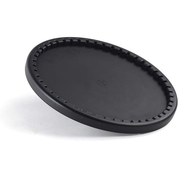 Difusor Thunder Parts 23 cm EPDM paquete de 4 unidades 3/4"