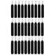 thumbnail image 1 of Pesas Drop Shot Reaction Tackle Kit de 30 piezas, color negro, 1 of 7