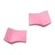 thumbnail image 5 of 2 Piezas De Silicona Delineador De Ojos Estampador De Pestañas Herramienta Guía Para Mujer Maquillaje Rosa, 5 of 5