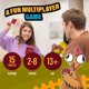 thumbnail image 3 of Juego de cartas Chicken Challengers para adultos y adolescentes mayores de 13 años, 3 of 7