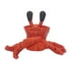 thumbnail image 3 of Juguete Cangrejo Articulado rojo, 3 of 5