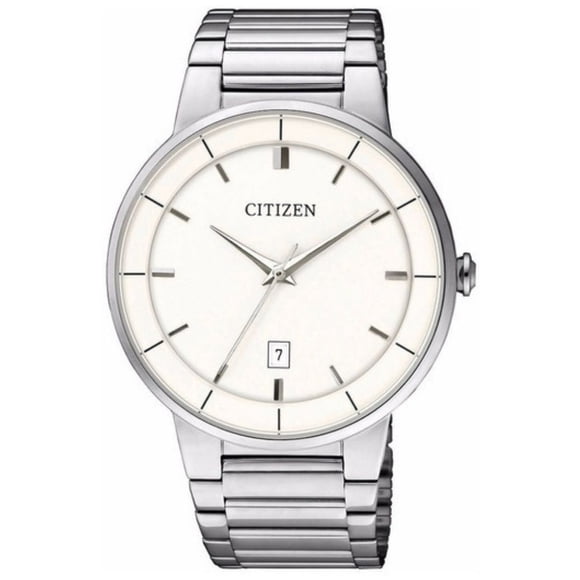 Reloj Hombre Análogo BI5010-59A Plateado