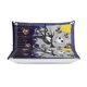 thumbnail image 4 of Fade Blue The Nightmare Before Christmas Comforter Set Soft 3 Pcs Twin Bedding Sets Thicken for All Season, 4 of 5