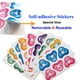 thumbnail image 5 of Pin The Chufier on The Baby Game ADJOY Baby Shower, 5 of 5