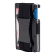 thumbnail image 2 of Garmento Billetera Metálica Con Correa Indestructible Rfid NEGRO, 2 of 2