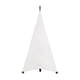 thumbnail image 1 of Cubierta Universal Para Soporte De Altavoz Altura Extensible Flexible Para Bodas, 1 of 5