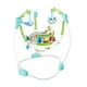thumbnail image 1 of Juguete Arnes Saltarin Elastico Para Bebe Con Accesorios Azul, 1 of 4