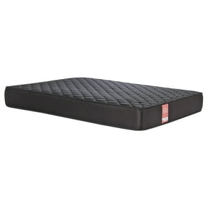Colbox - Colchón America Black 2 Plazas - 23 Cm