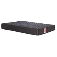 Colbox - Colchón America Black 2 Plazas - 23 Cm