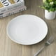 thumbnail image 2 of Plato fondo blanco Porcelana 1 Pieza, 2 of 2