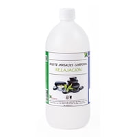 Vp Chemicals - Aceite De Masajes Relajacion 1 Litro