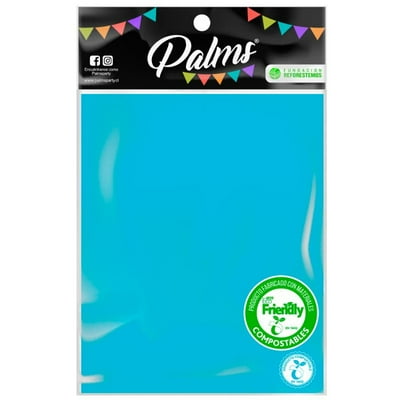 Mantel Liso Calipso 1 Un Palms