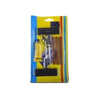 Repairautomotriz - Kit De Emergencia Anti Pinchazos Para Motos Y Autos