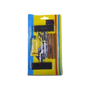 Repairautomotriz - Kit De Emergencia Anti Pinchazos Para Motos Y Autos