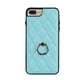 thumbnail image 1 of Luxury Artificial Leather iPhone 14/13/12/11 Pro X/XS Max/XR/8/7 Plus SE 2020/2022 Phone Cover With Holder Ring Bracket & Durable For Thoughtful Gift, 1 of 1