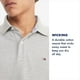 thumbnail image 3 of Polo Tommy Hilfiger Sport que absorbe la humedad para hombre, 3 of 3