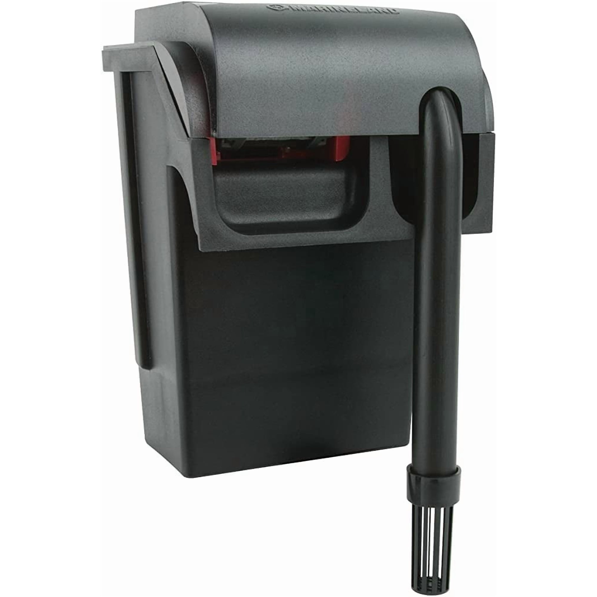 Filtro de potencia MarineLand Penguin 75 280L/H para acuarios de 40 L
