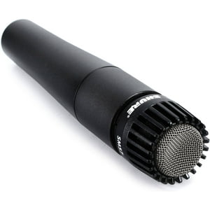 Microfono Instrumento Dinamico Shure Sm57-Lc