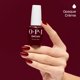 thumbnail image 4 of Esmalte de uñas OPI GelColor Malaga Wine Opaco, 4 of 8