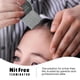 thumbnail image 3 of Peine Liendres Nit Free Terminator Acero Inoxidable Niños, 3 of 3