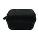 thumbnail image 1 of Estuche De Transporte Digital Resistente A Impactos Y Golpes, Ideal Para Deportes Al Aire Libre, Color Negro., 1 of 4