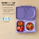 thumbnail image 2 of Lonchera Omie OmieBox UP Bento para Niños con Recipiente Térmico de Comida, 2 of 9