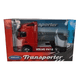thumbnail image 2 of Camión Volvo FH12 escala 1:32 rojo, 2 of 3