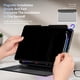 thumbnail image 2 of Protector de pantalla de privacidad Peslv para iPad Pro 13 2024, 2 of 7