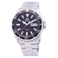 Reloj Orient Mako Iii Ra-Aa0001B19B Ra-Aa0001B39B Automatic 200M Men'S Watch