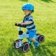thumbnail image 3 of Juguete Bicicleta De Equilibrio 4 Ruedas Para Bebe Lau, 3 of 3
