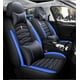 thumbnail image 1 of Kit Funda Cubre Asiento Auto Premium Luxury Con 4 Almoadilla, 1 of 2