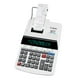 thumbnail image 1 of Calculadora de escritorio Canon MP49DII, 1 of 3