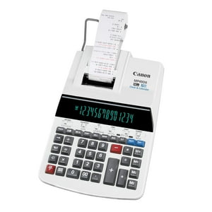 Calculadora De Escritorio Canon Mp49Dii