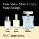 thumbnail image 3 of Perfume Eternal Fragrance Bliss 100 ml EDP en spray vegano, 3 of 9