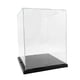 thumbnail image 5 of Vitrina Acrílica Transparente, Caja Para Encimera, Cubo Para Muñecas, Figuritas En Miniatura, 5 of 5