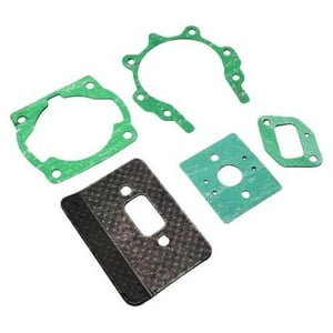 Genérica - Kit Empaquetadura Desmalezadora China 43Cc, 52Cc,63 Cc