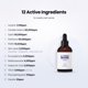 thumbnail image 2 of Suero Facial Le' Nubele Azuleno Cica Barrier 50 ml, 2 of 9