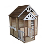 Hobbymarket - Casa De Juego Infantil Andrea