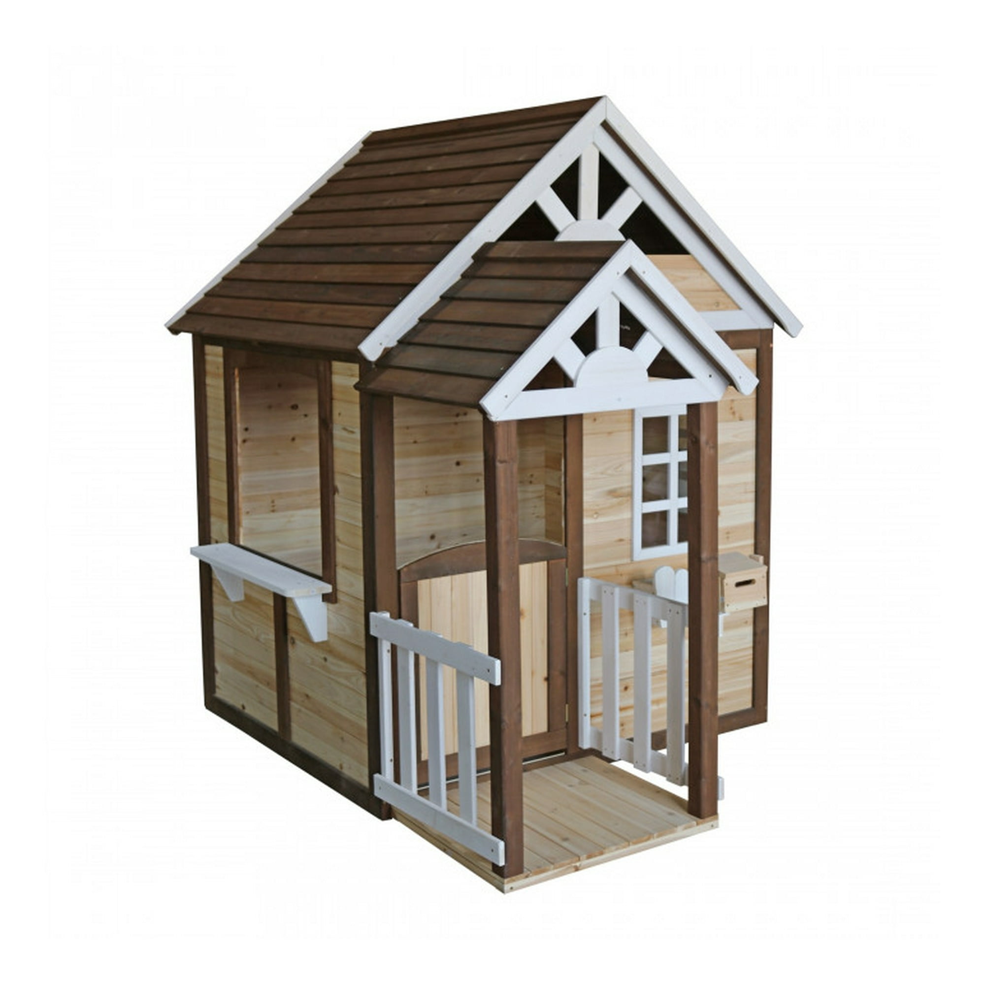 Talbot - Casa De Juego Infantil Andrea