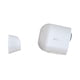 thumbnail image 2 of Soporte de pared Arlo Magnetic VMA5000 para cámaras Arlo Pro 5S 2K, Pro 4, Pro 3, Ultra 2 y Ultra, blanco (paquete de 2), 2 of 7
