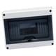 thumbnail image 3 of Caja de conexiones electrónicas Fuente de alimentación conmutada Caja de conexiones Caja de distribución Caja de proyecto de plástico ABS impermeable , 8 vías, 3 of 5