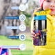 thumbnail image 5 of Lionel Messi-theme One-Touch Pop Top Water Bottle Stainless Steel Leak-Proof Sports Children's Bottle blue 12oz, 5 of 6