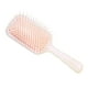 thumbnail image 4 of Cepillo De Cojín De Aire Para Desenredar El Cabello, Peine De Peluquería Para El Hogar, Color Rosa Claro, 4 of 5