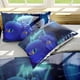thumbnail image 4 of Magic-Lamp-Jasmine Princess Duvet Cover Soft 3D Printed Bedding Set with Comforter Cover, 4 of 5