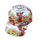 thumbnail image 2 of La Gran Aventura del Chupete Gorra de Béisbol para Hombres, Mujeres y Niños, Gorra Clásica de Visera Plana, Gorra Hip Hop Trucker, Snapback Ajustable, 2 of 5