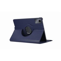 Mar Cases - Carcasa Funda Giratoria Para Tablet Lenovo K11 11 Tb-330Xu Azul