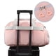 thumbnail image 2 of Multi Functional Travel Backpack, Waterproof Sports Gym Bag With Shoes Compartment, Portable Weekender Duffle Bag, 2 of 3